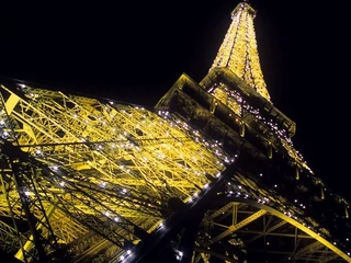wieża Eiffla_Francja_Paryż