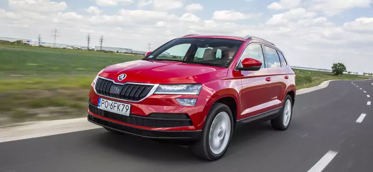 Skoda Karoq 1.0 TSI – co jest fajne, a co drażni? | Test długodystansowy (cz. 3)