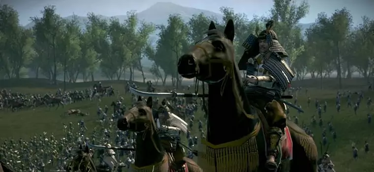 Total War: Shogun 2 otrzyma nową kampanię