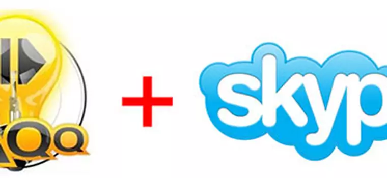 Jak dodać obsługę Skype do AQQ