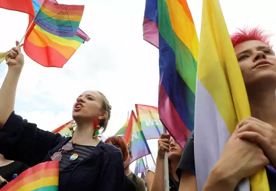 Akt oskarżenia w sprawie podżegania do mordu na osobach LGBT. "Niemiec by zrobił to lepiej"