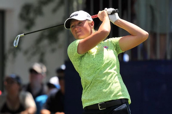 9. Stacy Lewis (golf) – 6,4 mln dolarów