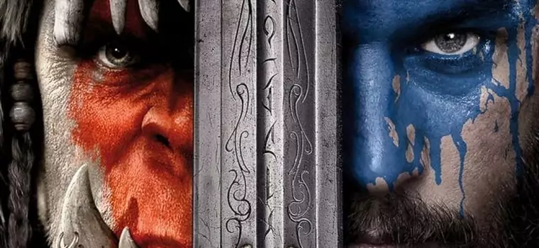 W Chinach filmowy Warcraft zarobił więcej niż nowe Gwiezdne Wojny