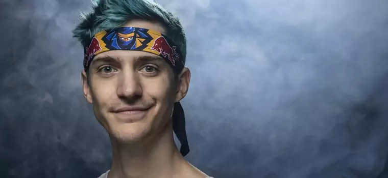 Tyler „Ninja” Blevins na liście najbardziej wpływowych ludzi na świecie wg magazynu Time