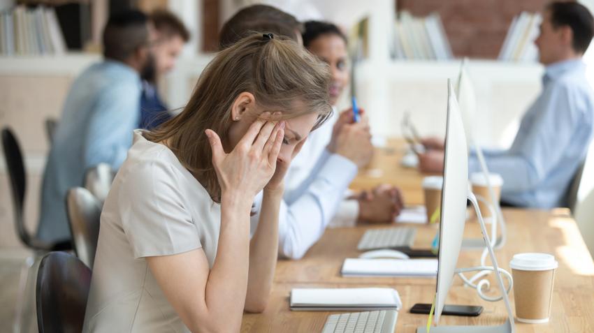 munkahelyi stressz ellen reuma, szívritmuszavar, ekcéma jele oka