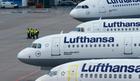 Piloti "Lufthanza" odbili novu ponudu