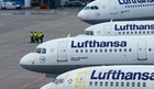 Piloti "Lufthanza" odbili novu ponudu