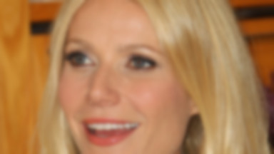 Gwyneth Paltrow projektantką?