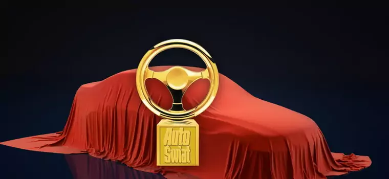Złota Kierownica - wybieramy najlepsze auta 2016 roku