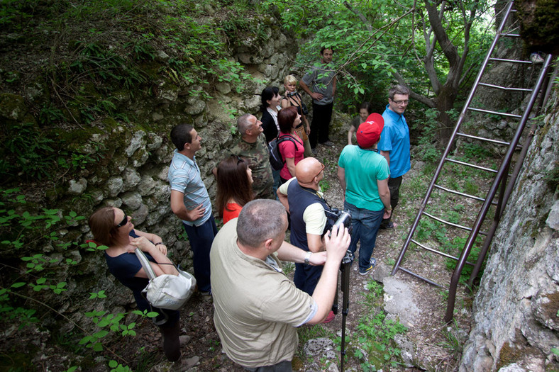 Gruzja Expedition 2012: czyli, wiosna w Gruzji