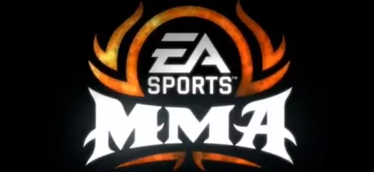 Pierwszy trailer EA Sports MMA – Fedor vs. Rogers