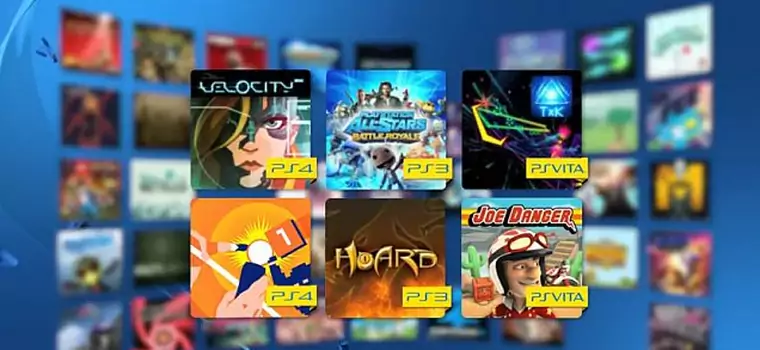 Znamy wrześniowy zestaw gier w usłudze PS Plus