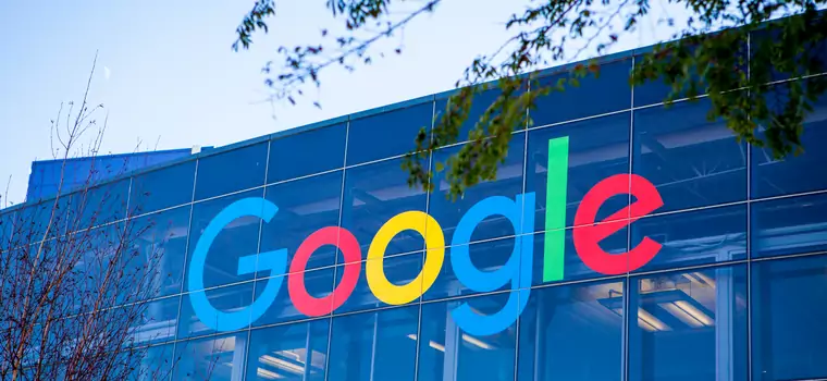 Google otrzymuje od Komisji Europejskiej 1,5 miliarda euro kary