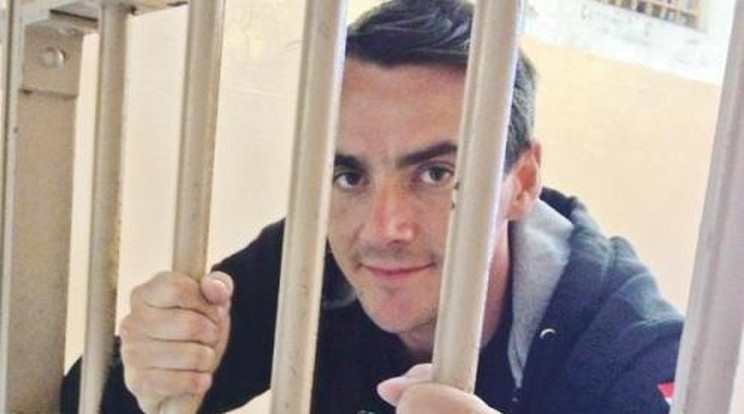 Michelisz megszökött az Alcatrazból