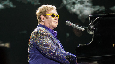 Elton John został pozwany przez byłą żonę. Kobieta żąda gigantycznej kwoty