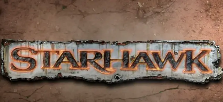 Recenzja: Starhawk