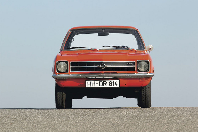 Opel Ascona 1.6 - dobry wygląd w dobrej cenie