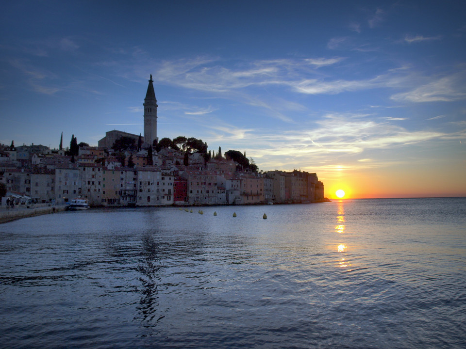 Rovinj