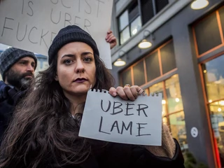 USA: After Backlash, Uber CEO Quits Trump's Team