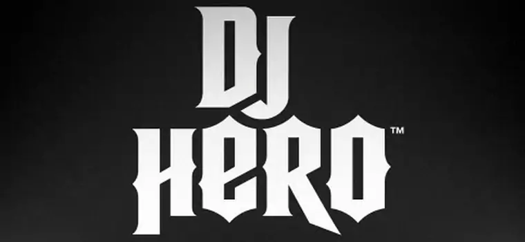 [E3] Jak w końcu gra się w to DJ Hero?