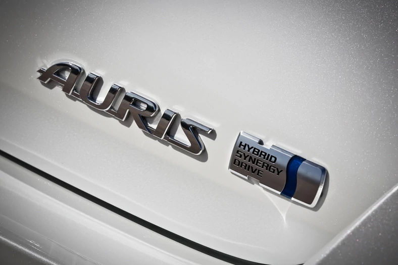 Nowa hybrydowa Toyota Auris już w Polsce 