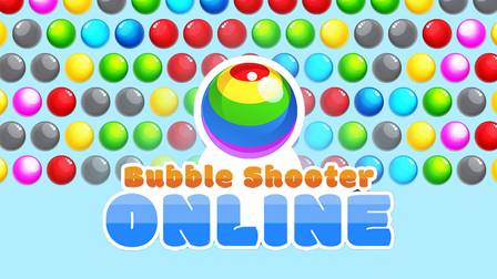 Bubble Shooter Online