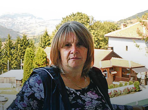 Etelka Stanaćev