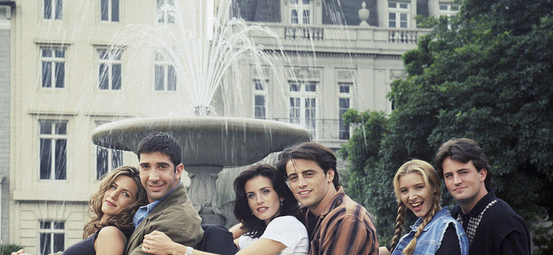 20 lat temu wyemitowano ostatni odcinek "Przyjaciół". Sprawdź, jak dobrze pamiętasz ten serial [QUIZ] [QUIZ]