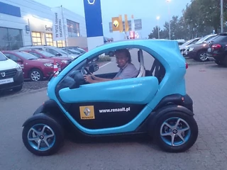 Renault Twizy