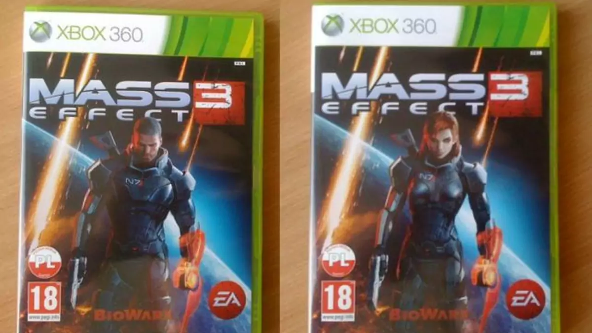 Mamy Mass Effect 3. Co chcecie wiedzieć?