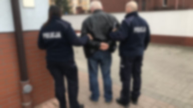 Zarzut dla kierowcy, który potrącił policjanta w Występie