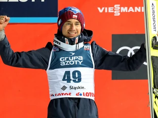 Kamil Stoch