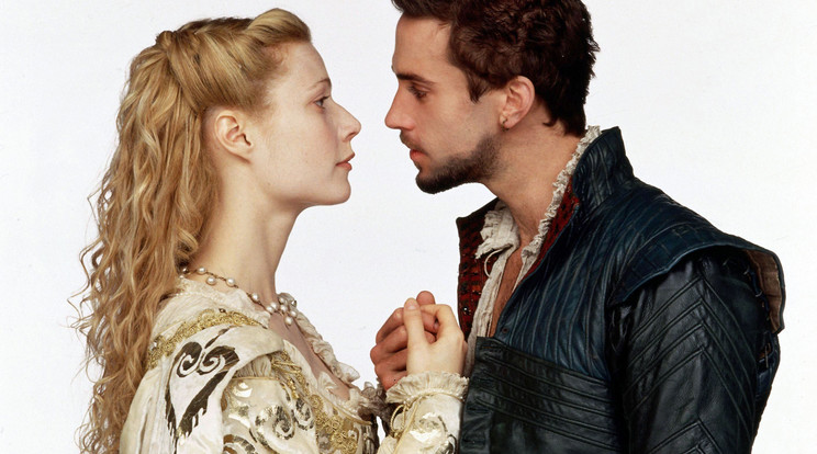 A Szerelmes Shakespeare producere az életben mellőzte a romantikát (Fotó: RAS-archív)