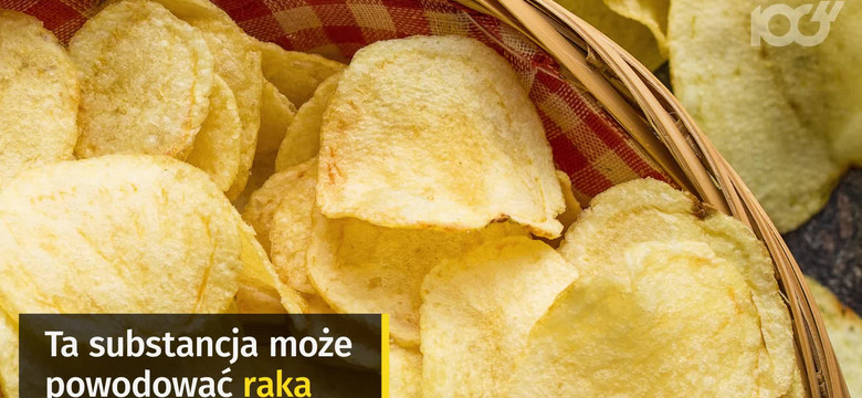 Z czego tak naprawdę robi się chipsy? Siedem faktów, które musicie znać
