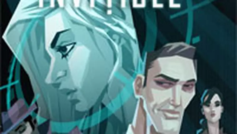 Invisible Inc.