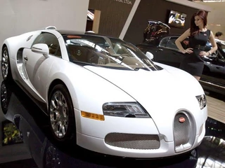 Bugatti Veyron1