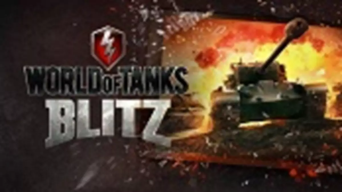 Jak zmieścić czołg w iPadzie - rozmawiamy z Wargamingiem o World of Tanks Blitz