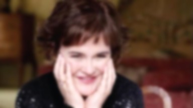 Susan Boyle zaśpiewała dla papieża