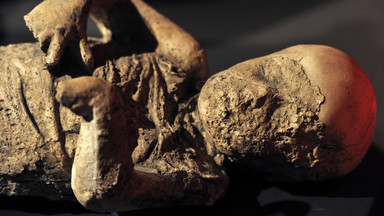 Pompeje - przebadano ciała ofiar wybuchu wulkanu Wezuwiusz