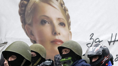 Tymoszenko: Janukowycz nigdy nie zmieni się w demokratę