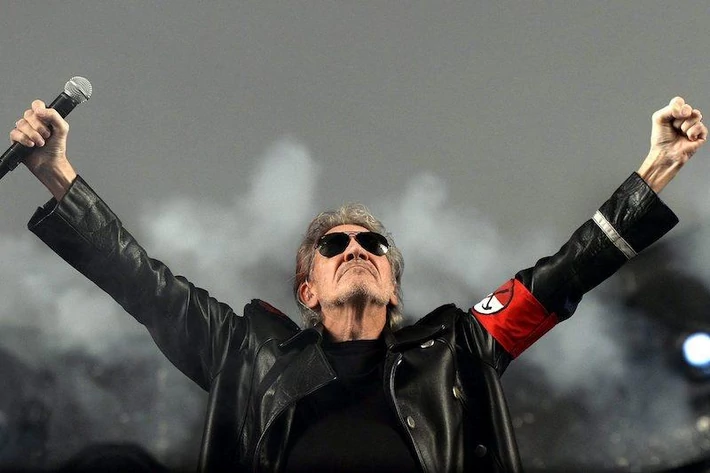 16. Roger Waters