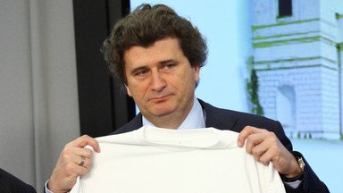 Jak zmieniał się Janusz Palikot?