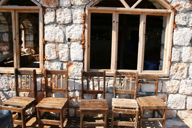 Turcja, Kekova