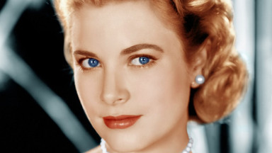 Jej Wysokość Grace Kelly