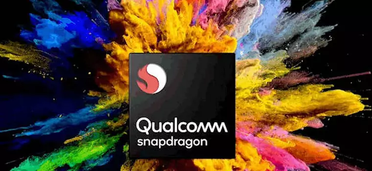 Qualcomm Snapdragon 855 powstaje pod nazwą "Hana". Znamy nowe szczegóły