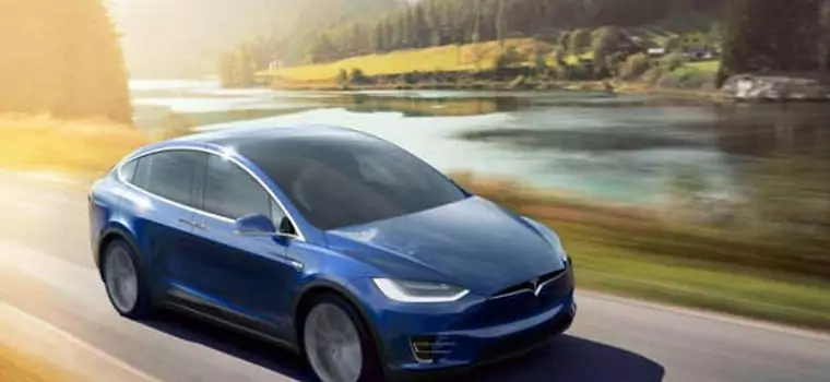 Tesla pozwana w sprawie zabezpieczeń ulepszonego Autopilota