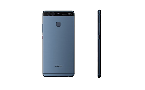 Huawei P9 Blue