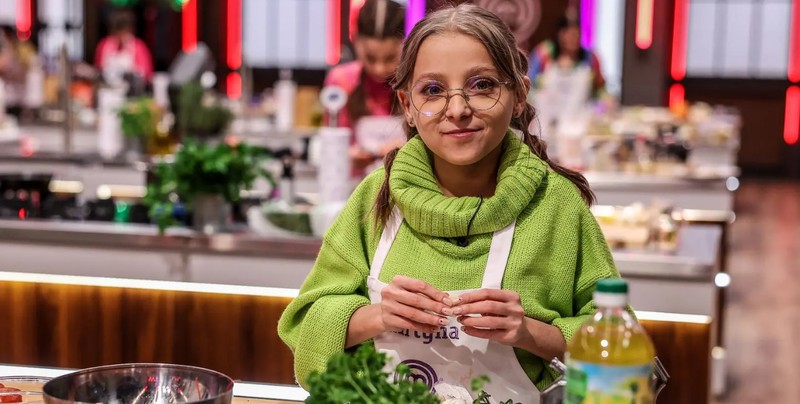 Uczestniczka "MasterChef Nastolatki" jest ciężko chora: wątroba jest niewydolna