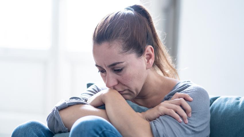 depresszió, hormonprobléma