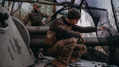 Dzieje się na froncie w Ukrainie. W jednym miejscu sytuacja jest tragiczna. "Załamanie obrony, znaczne straty" [ANALIZA]